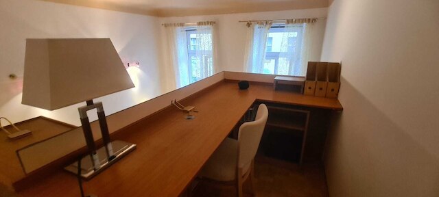 Elegant 2BR Prime Central Location