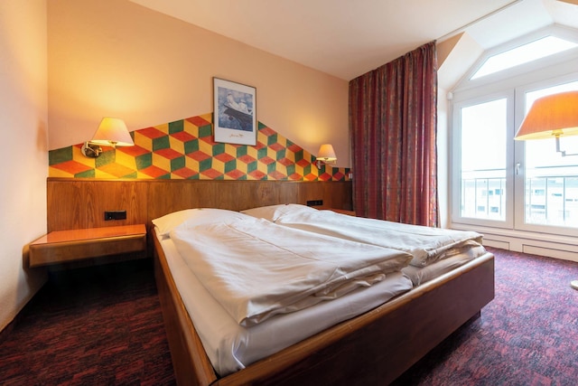 エンジョイホテル ガルニ コルンタール シュトゥットガルト