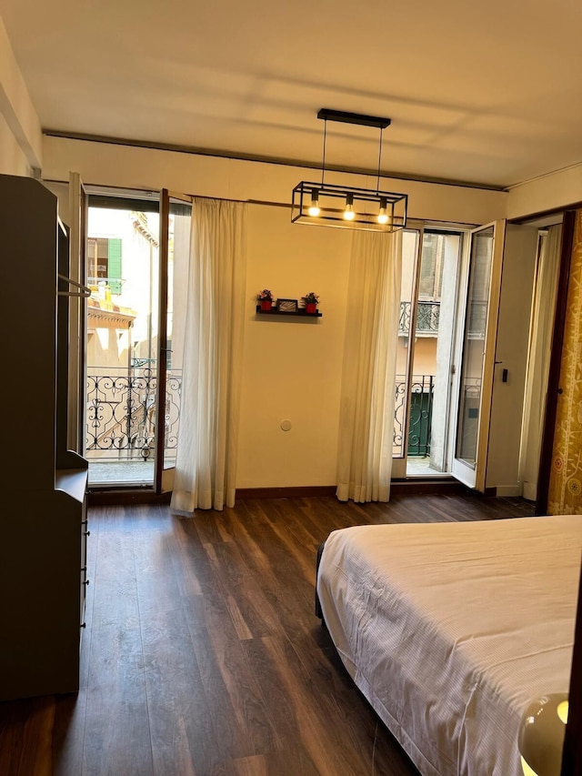 マドネタ アパートメント