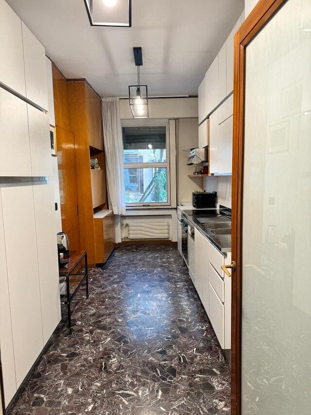 マドネタ アパートメント