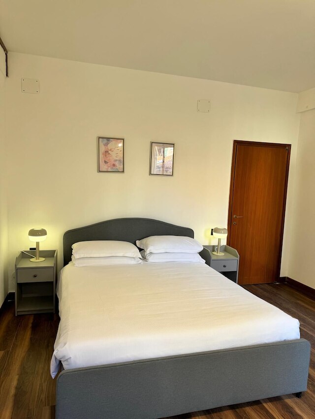 マドネタ アパートメント