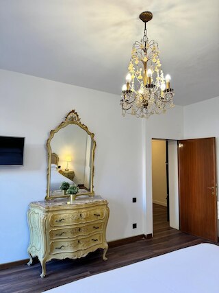 madoneta apartment