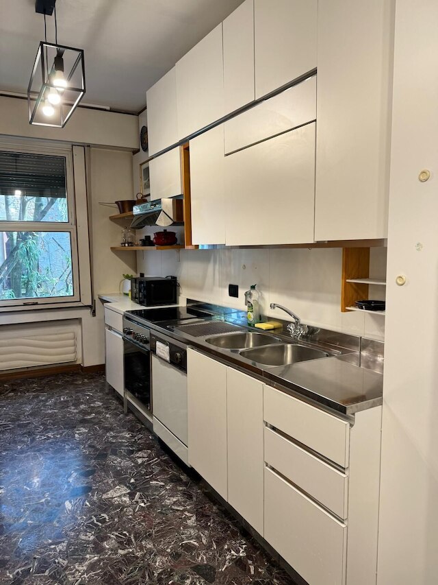 マドネタ アパートメント