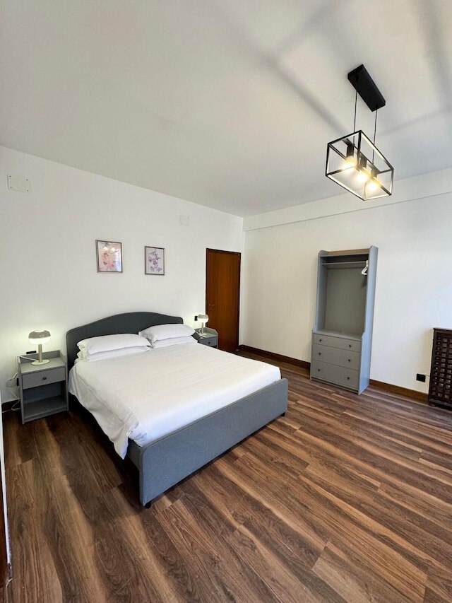 マドネタ アパートメント