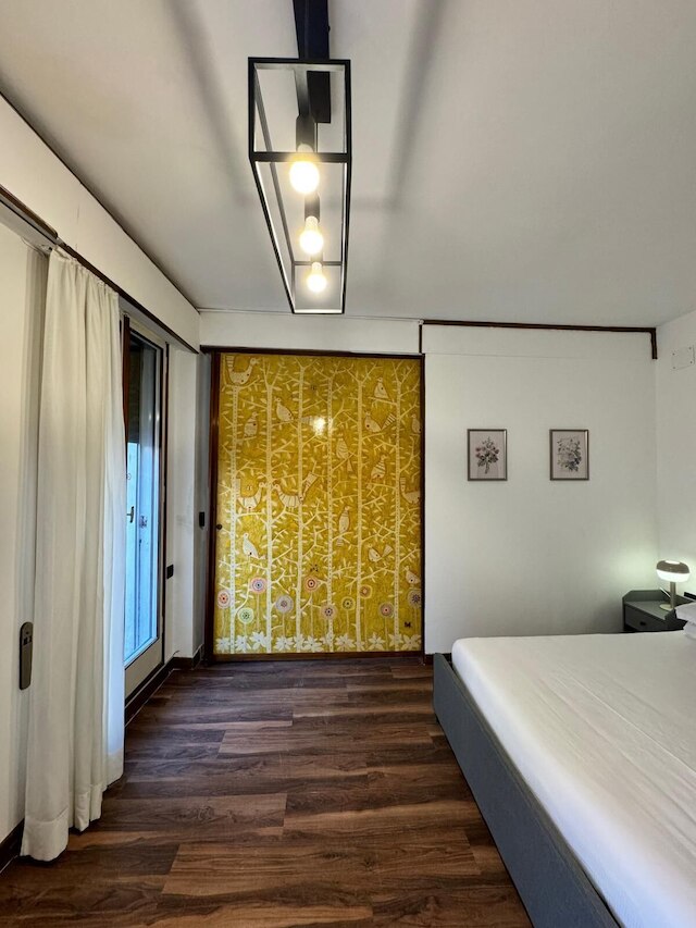 マドネタ アパートメント