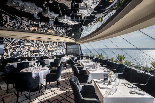 アラビアン クルーズ