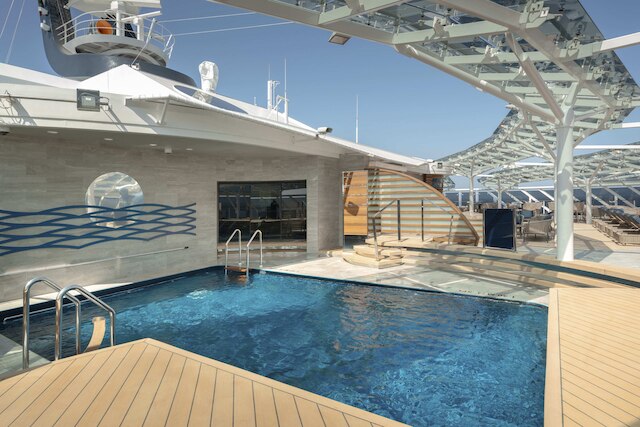 アラビアン クルーズ