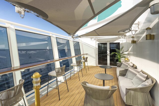 アラビアン クルーズ