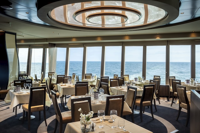 アラビアン クルーズ