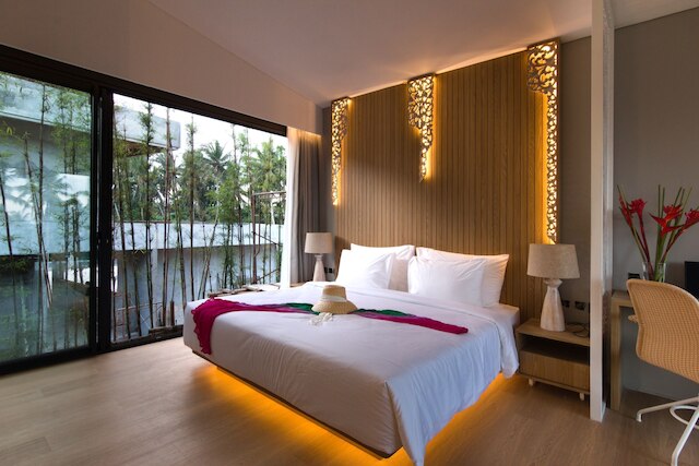 ウマハン ウブド