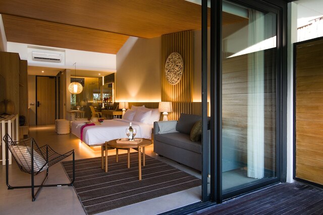 ウマハン ウブド