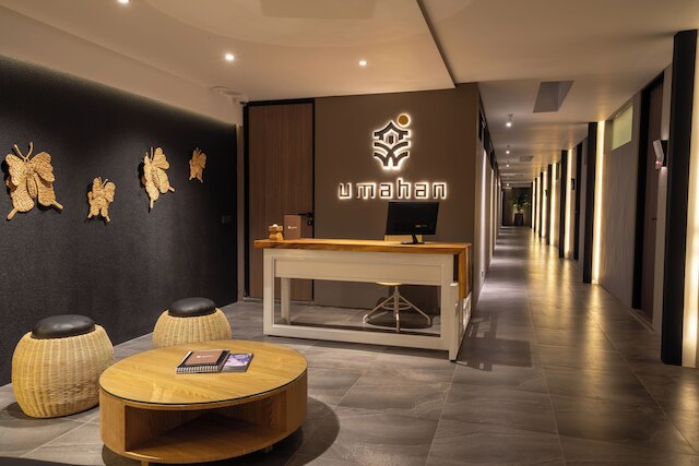 ウマハン ウブド