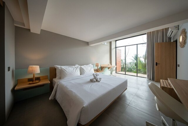 ウマハン ウブド