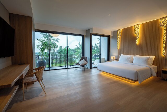 ウマハン ウブド