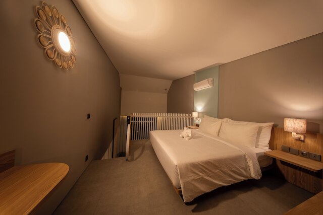 ウマハン ウブド