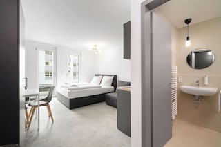 ホマリス アパートメンツ テレーゼ