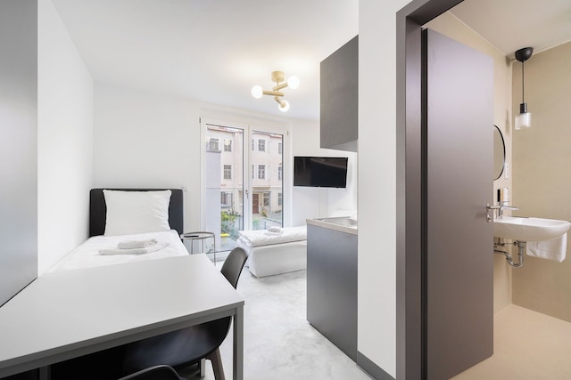 Homaris Apartments Therese