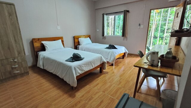 マコーン ノンクレン