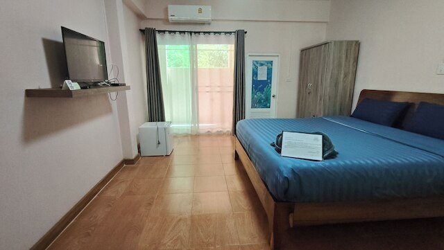 マコーン ノンクレン