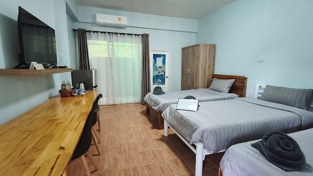 マコーン ノンクレン