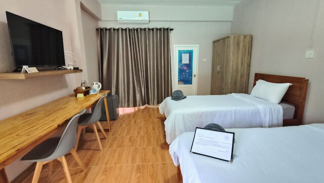 マコーン ノンクレン