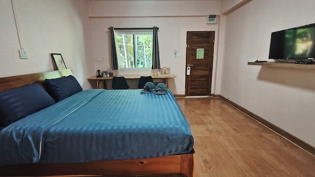 マコーン ノンクレン