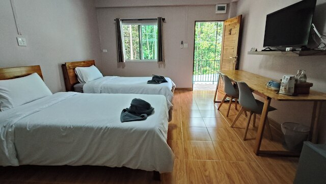 マコーン ノンクレン