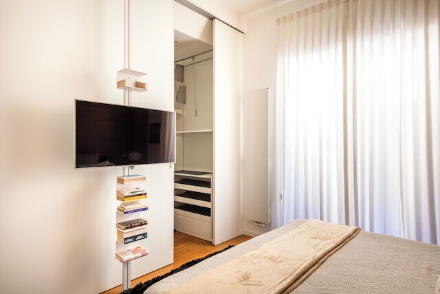 ヘイマ スマート - シャルム アパートメント by ワンダフル イタリー