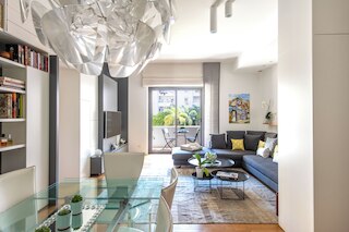 Heima Smart - Charme Apartment by Wonderful Italy