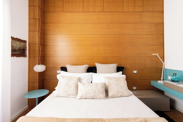 ヘイマ スマート - シャルム アパートメント by ワンダフル イタリー