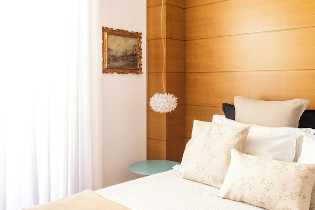 ヘイマ スマート - シャルム アパートメント by ワンダフル イタリー