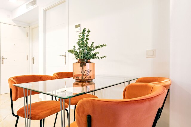 ルミナス ワン ベッドルーム アパートメント イン ザ ハート オブ セビリア. ムリリョ V