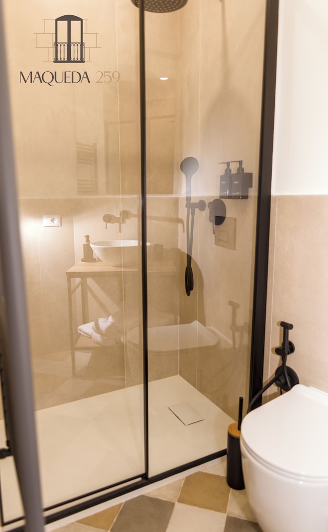 マケダ 259 - イン パレルモズ ライブリー ハート