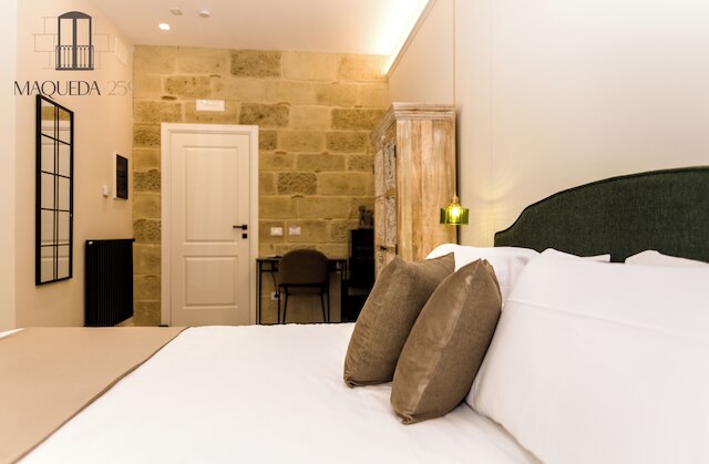 マケダ 259 - イン パレルモズ ライブリー ハート