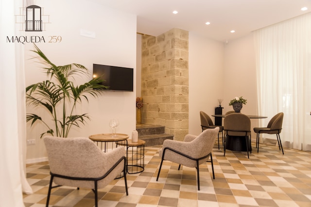 マケダ 259 - イン パレルモズ ライブリー ハート