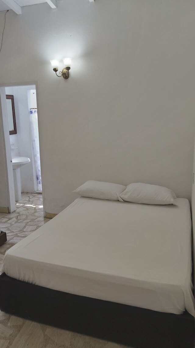 フィンカ オテル ミ レフヒオ