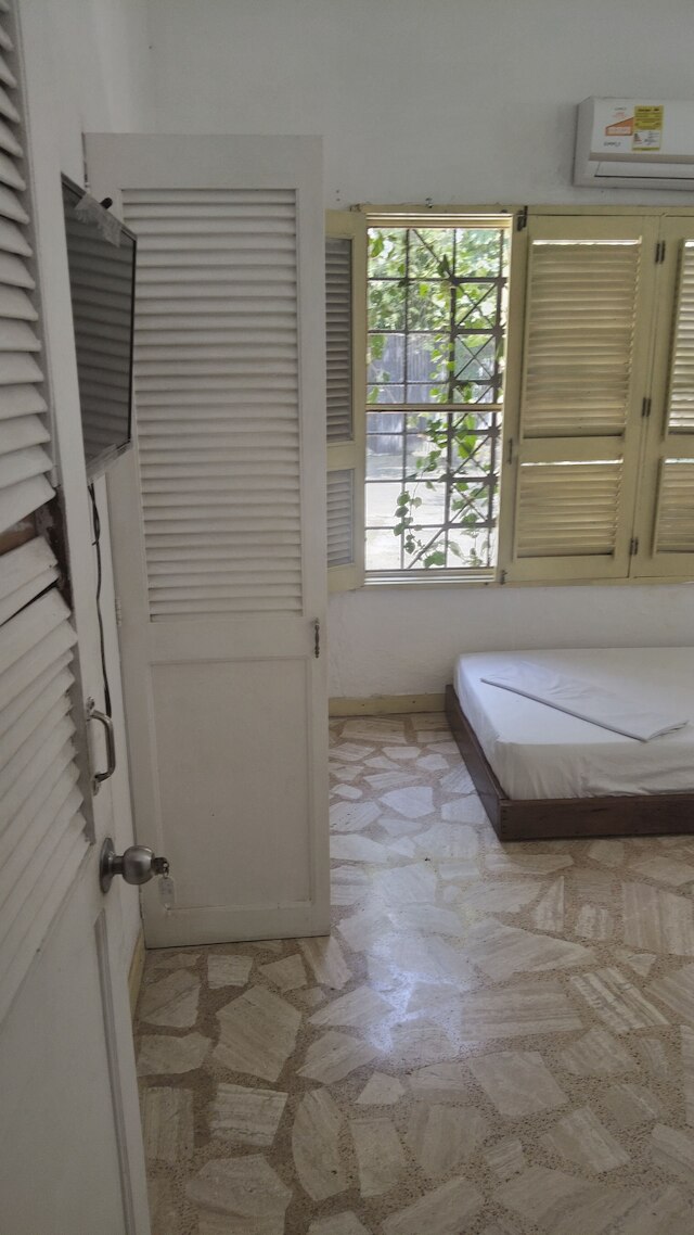 フィンカ オテル ミ レフヒオ