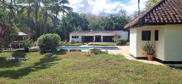 フィンカ オテル ミ レフヒオ