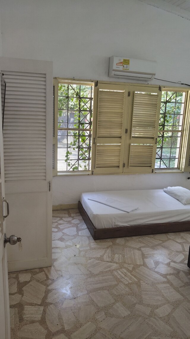 フィンカ オテル ミ レフヒオ