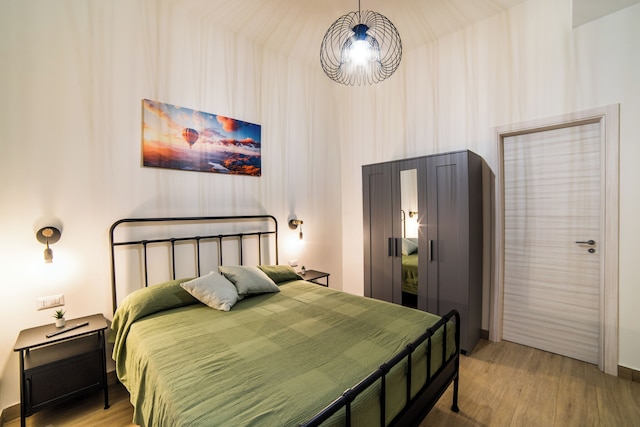 サン グレゴリオ スイート & ルームズ