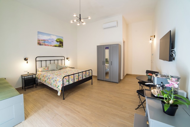 サン グレゴリオ スイート & ルームズ