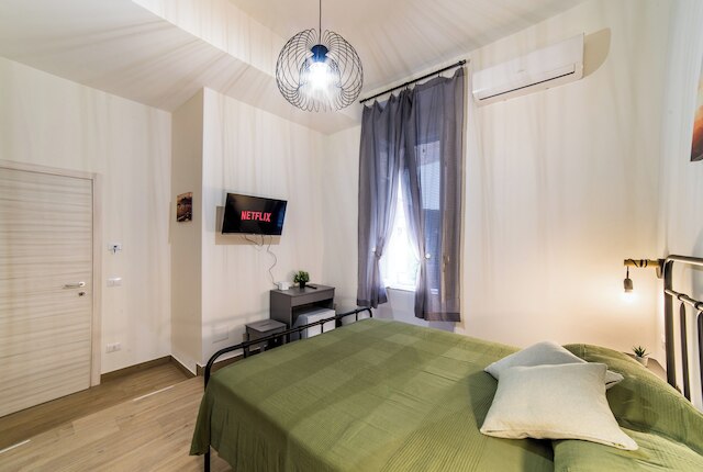 サン グレゴリオ スイート & ルームズ