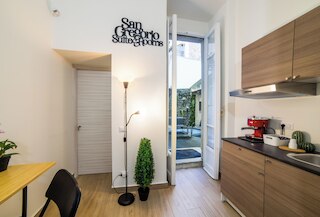 サン グレゴリオ スイート & ルームズ