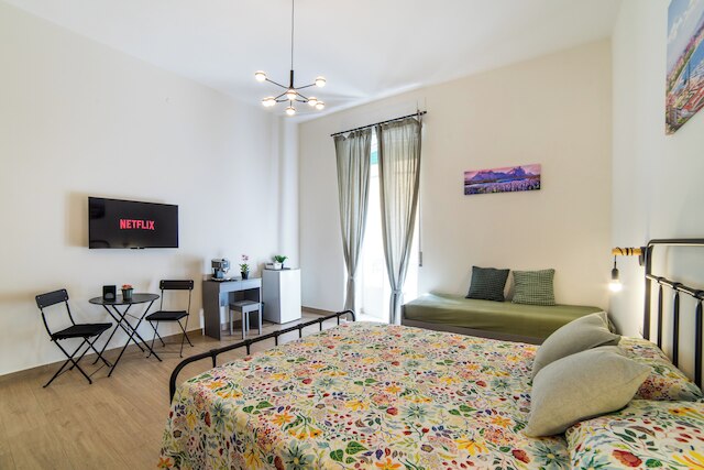 サン グレゴリオ スイート & ルームズ