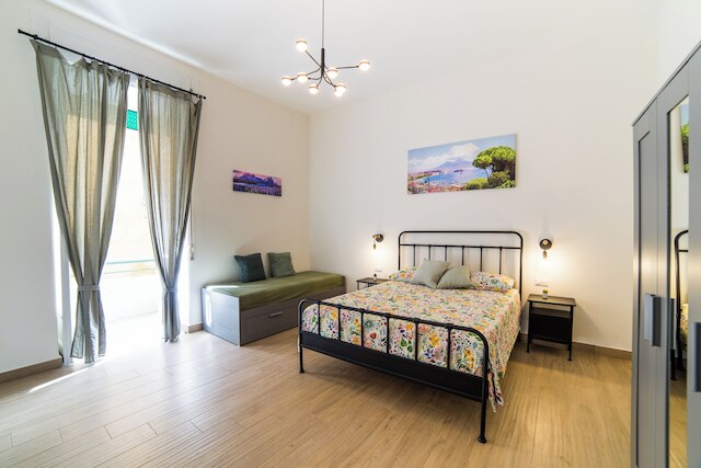 サン グレゴリオ スイート & ルームズ