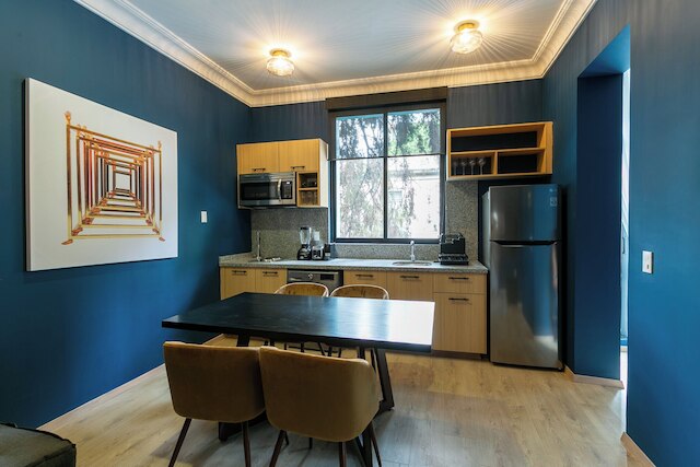 Chihuahua Boutique Centric Studio & Loft