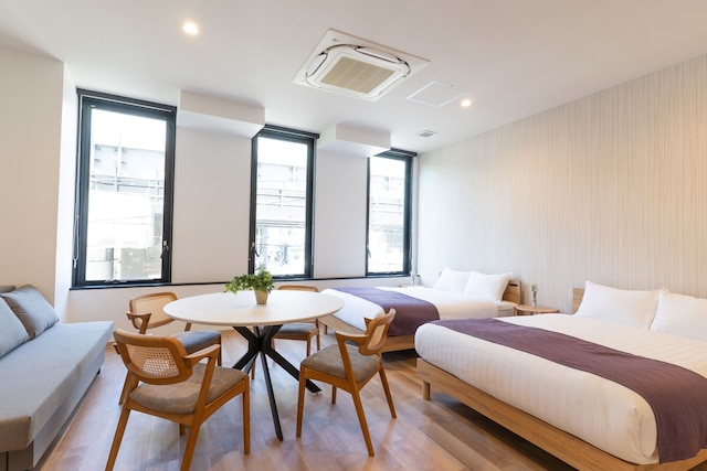 BON Osaka Namba East