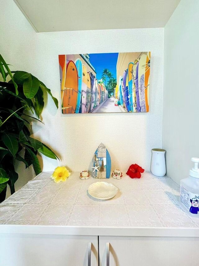 Tropical Beach Vacation House