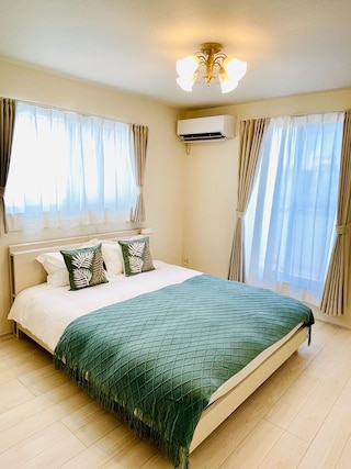 Tropical Beach Vacation House