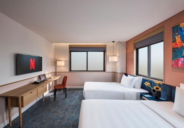 M ビレッジホテル キムマ